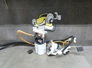 Fuel Pump BMW 1er (E81), BMW 1er (E87)