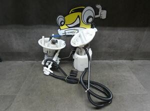 Fuel Pump MERCEDES-BENZ C-CLASS (W204)