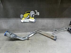 Fuel Filler Neck (Pipe) FORD ECOSPORT