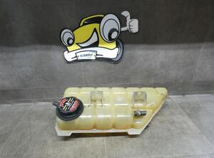 Coolant Expansion Tank MERCEDES-BENZ M-KLASSE (W163)