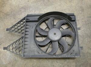 Radiator Electric Fan  Motor SEAT Ibiza IV (6J5, 6P1)