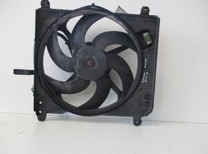 Radiator Electric Fan  Motor FIAT Multipla (186)