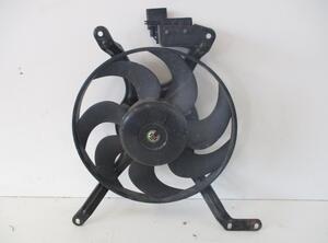 Radiator Electric Fan  Motor SEAT Ibiza II (6K1)