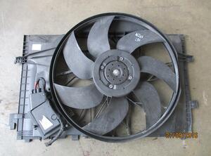 Radiator Electric Fan  Motor MERCEDES-BENZ C-Klasse T-Model (S203)