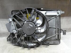 Elektrische motor radiateurventilator FORD Focus III (--)