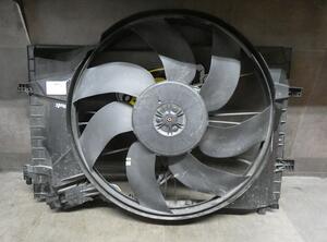 Radiator Electric Fan  Motor MERCEDES-BENZ SLK (R171)