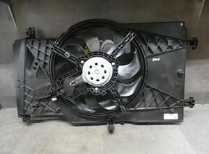 Elektrische motor radiateurventilator OPEL Meriva B Großraumlimousine (S10)