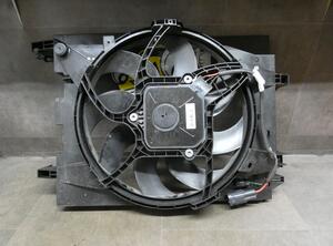 Elektrische motor radiateurventilator RENAULT ZOE (BFM_)