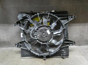 Radiator Electric Fan  Motor HYUNDAI i10 II (BA, IA)