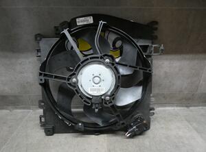 Radiateur RENAULT CLIO III (BR0/1, CR0/1)