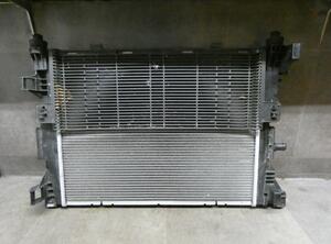 Radiator RENAULT ZOE (BFM_)