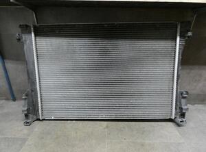 Radiator MERCEDES-BENZ C-CLASS (W204)