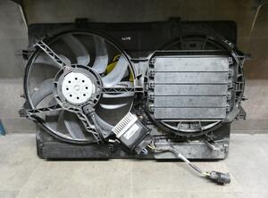 Radiator AUDI A4 Avant (8K5, B8)