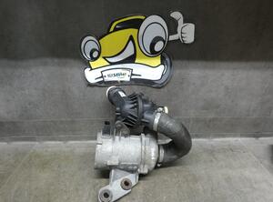 Water Pump BMW 1 (E87)