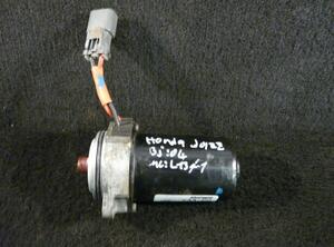 Steering Gear HONDA JAZZ II (GD_, GE3, GE2)