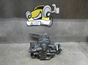 Steering Gear MERCEDES-BENZ SLK (R170)