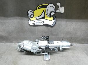 Steering Column MERCEDES-BENZ CLK Cabriolet (A209)