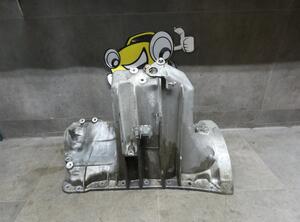 Oil Pan MERCEDES-BENZ A-CLASS (W169)