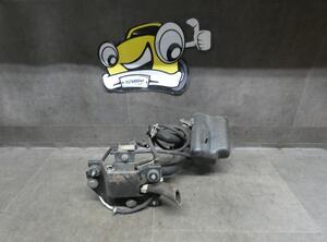 Vacuum Pump FORD Maverick (UDS, UNS), NISSAN Terrano II (R20)