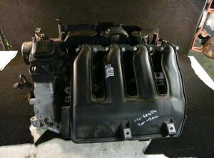 Cylinder Head BMW 1 (E87)