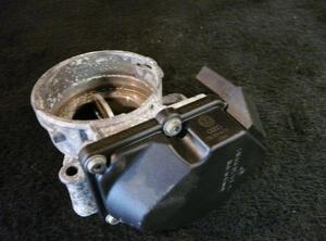 Expansietank hydraulische olie stuurbekrachtiging VW GOLF PLUS (5M1, 521)