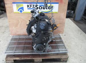 Bare Engine VW SHARAN (7M8, 7M9, 7M6)