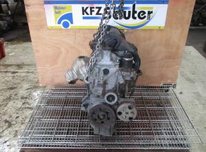 Bare Engine HONDA JAZZ II (GD_, GE3, GE2)