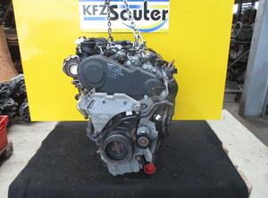 Motor kaal VW GOLF V Variant (1K5)