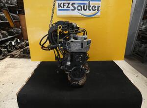 Motor kaal MAZDA 121 III (JASM, JBSM)