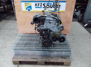 Bare Engine OPEL ASTRA G Caravan (T98)