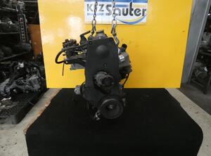 Motor X12SZ Corsa B 1,2l 33kw 5Gang Opel Corsa B  (Typ:S93) Eco