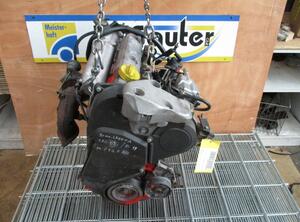 Motor kaal RENAULT LAGUNA I Grandtour (K56_)