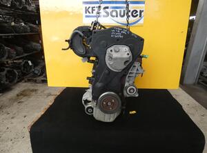 Motor kaal PEUGEOT 206 CC (2D)