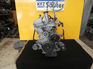 Bare Engine MAZDA 2 (DE_, DH_3)