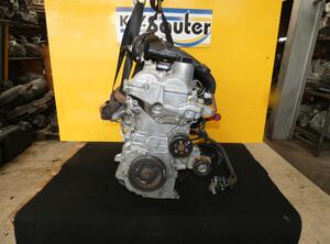 Motor kaal NISSAN NOTE (E11, NE11)