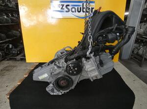 Bare Engine MERCEDES-BENZ B-Klasse (W245)