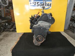 Diff Motor BBY 1,4l 55kw  Ibiza 6L Benzin Seat Ibiza Lim. (Typ:6L) Stella