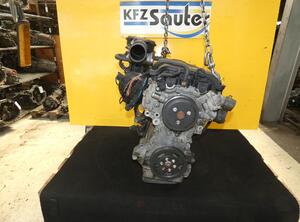 Motor Z12XE Corsa C 1,2 55kw Benzin Opel Corsa C  (Typ:AB 10/00) *