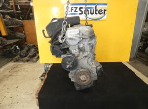 Motor kaal SUBARU Justy III (G3X)