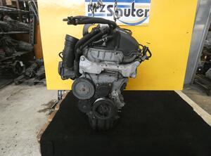 Motor 5FW Peugeot 207CC 1,6 88kw Benzin Peugeot 207 CC Cabrio (Typ:WB) 207 CC Filou