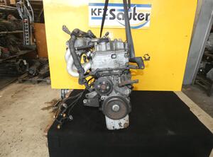 Motor kaal NISSAN Primera (P12)