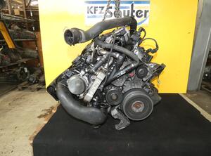 Motor kaal BMW 3er Touring (E91)