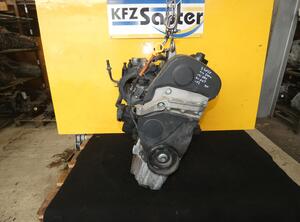 Motor kaal VW Polo (9N)