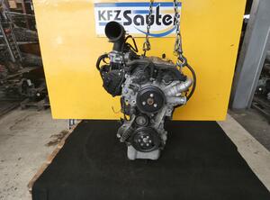 Motor kaal OPEL Agila (A) (A H00)