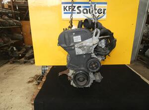 Motor kaal FORD Fusion (JU)