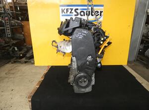 Motor kaal VW Golf IV (1J1)