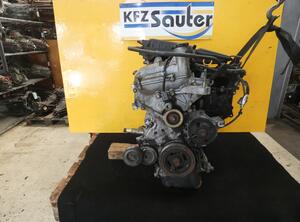 Bare Engine MAZDA 3 (BK)