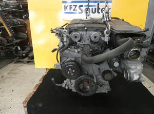 Diff Motor 271.910 W204 C180 1,6 115kw Benzin Mercedes-Benz C-Klasse Limo (Typ:204) C 180 Kompressor