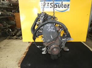 Bare Engine CHEVROLET MATIZ (M200, M250)