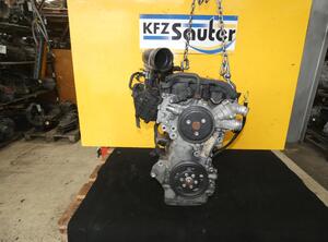 Motor Z14XEP Meriva A 1,4 66kw Benzin Opel Meriva  (Typ:) *